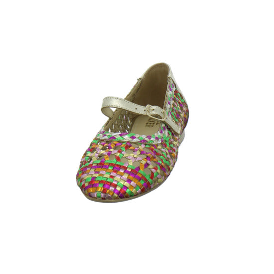 Bullboxer Ballerina u. Pumps Multi