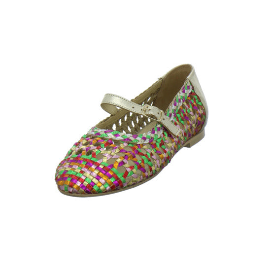 Bullboxer Ballerina u. Pumps Multi