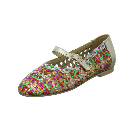 Bullboxer Ballerina u. Pumps Multi