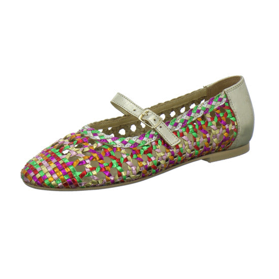 Bullboxer Ballerina u. Pumps Multi