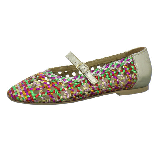 Bullboxer Ballerina u. Pumps Multi