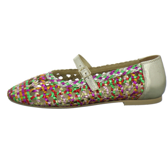 Bullboxer Ballerina u. Pumps Multi
