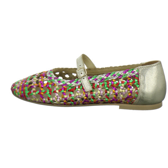 Bullboxer Ballerina u. Pumps Multi