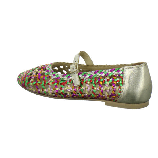 Bullboxer Ballerina u. Pumps Multi