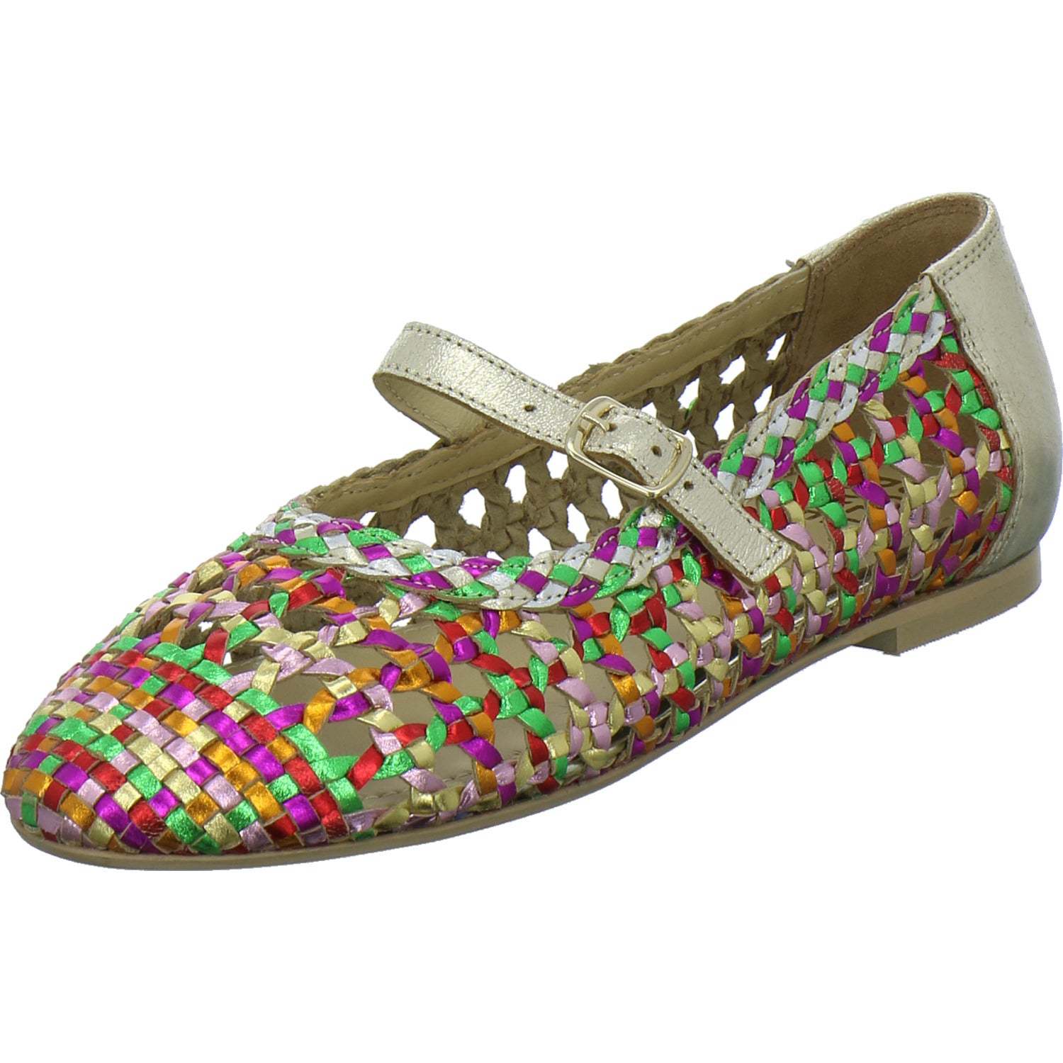 Bullboxer Ballerina u. Pumps Multi