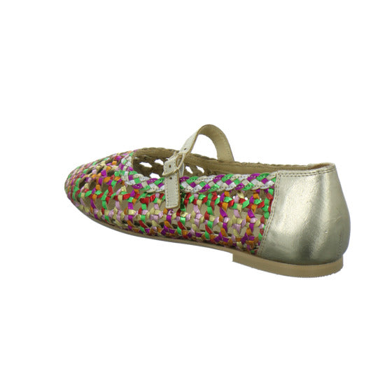 Bullboxer Ballerina u. Pumps Multi