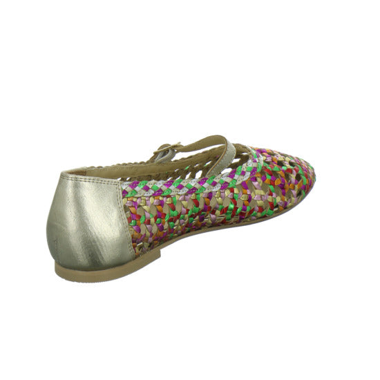 Bullboxer Ballerina u. Pumps Multi