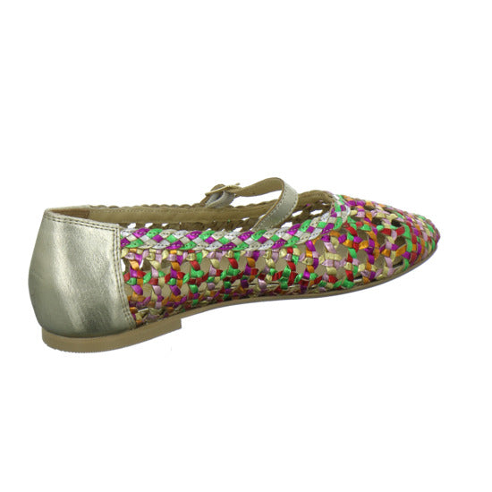 Bullboxer Ballerina u. Pumps Multi
