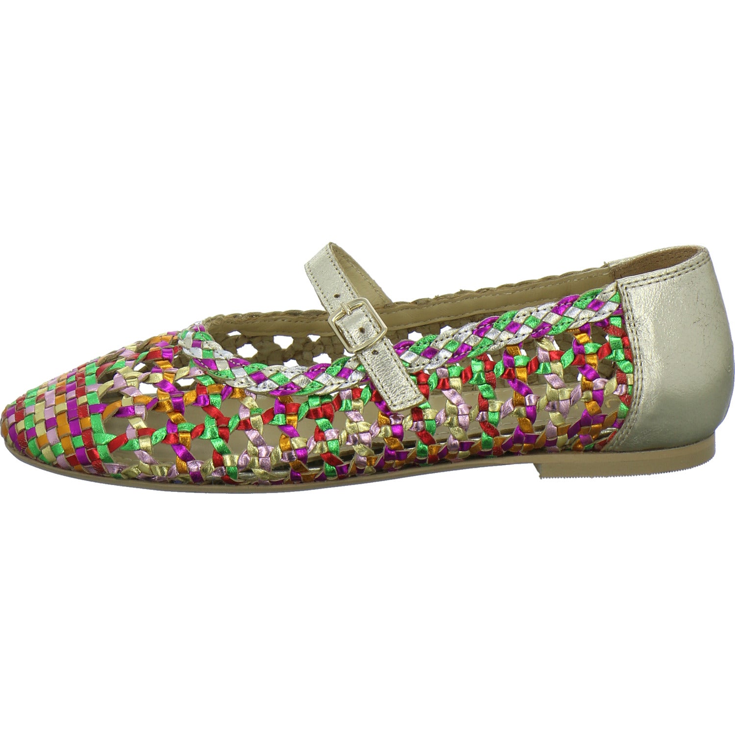 Bullboxer Ballerina u. Pumps Multi