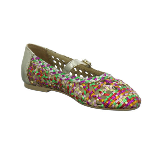 Bullboxer Ballerina u. Pumps Multi