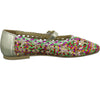 Bullboxer Ballerina u. Pumps Multi