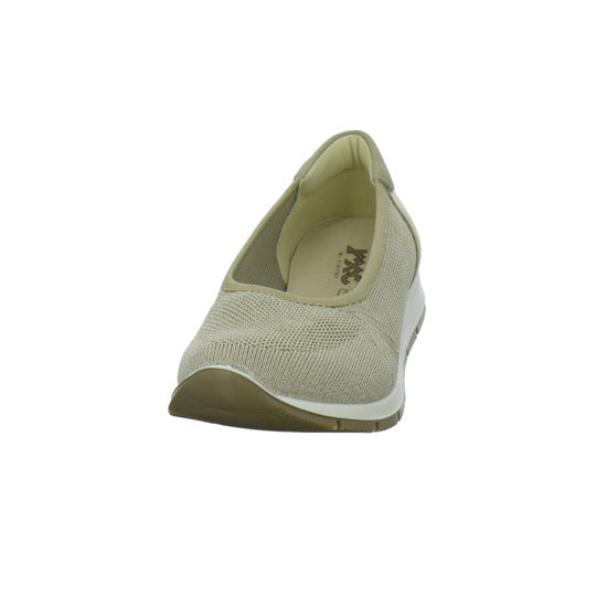 IMAC Ballerina u. Pumps Gold