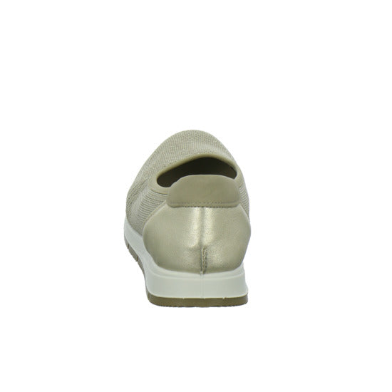 IMAC Ballerina u. Pumps Gold