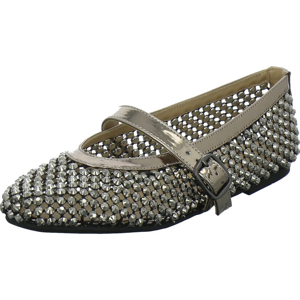 Alma en Pena S.L. Ballerina u. Pumps Damen Bronze