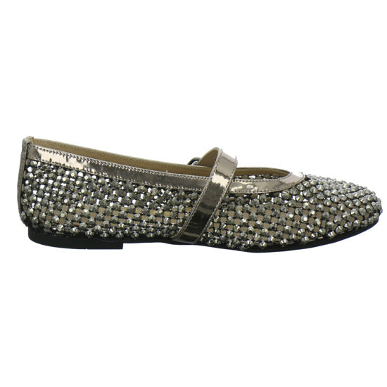 Alma en Pena S.L. Ballerina u. Pumps Damen Bronze