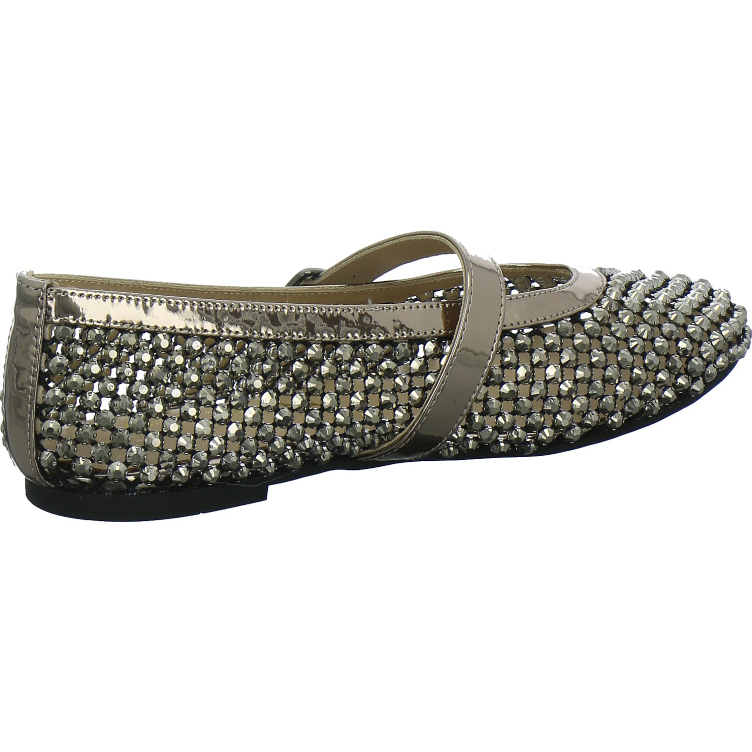 Alma en Pena S.L. Ballerina u. Pumps Damen Bronze