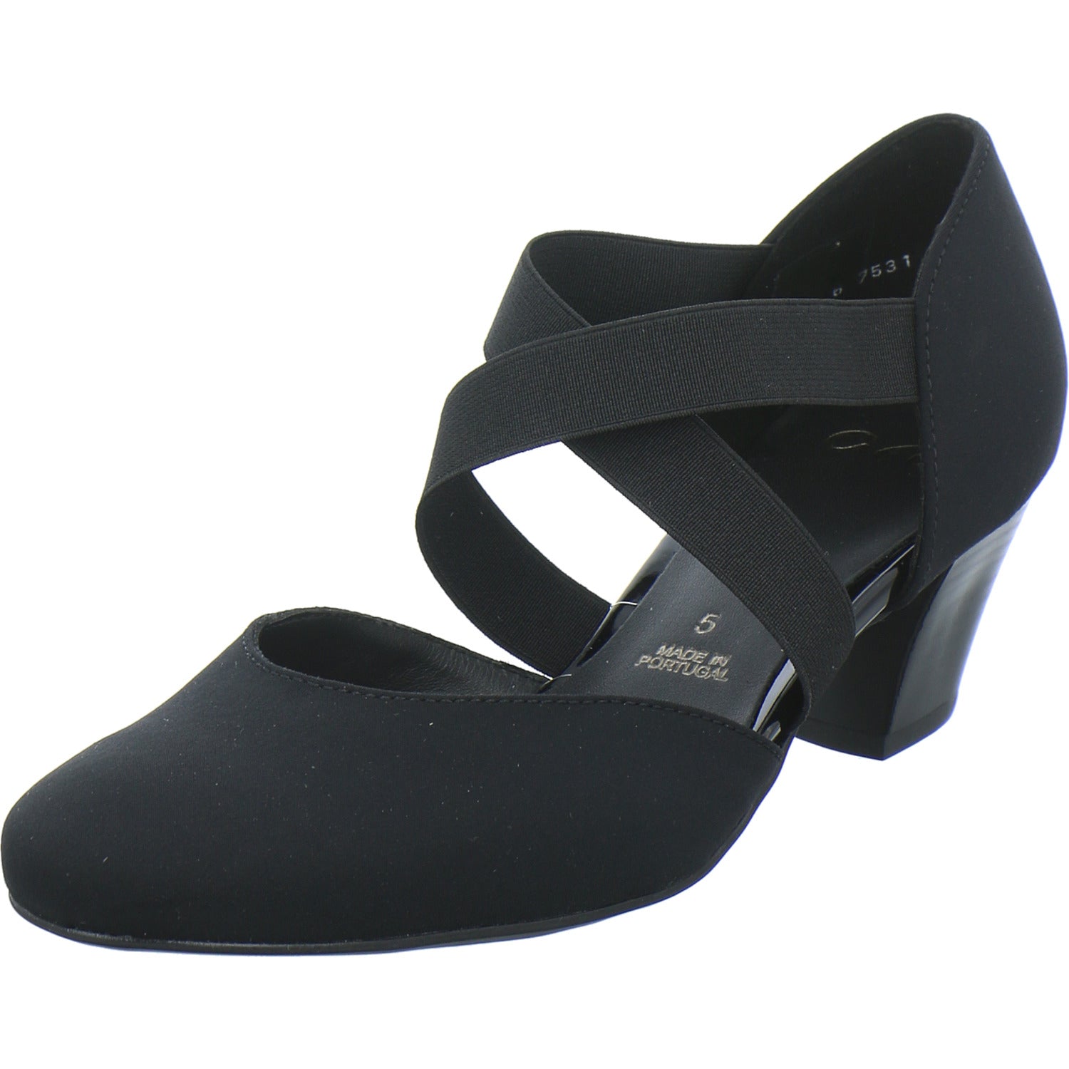 Bild 1 - Ara Pumps