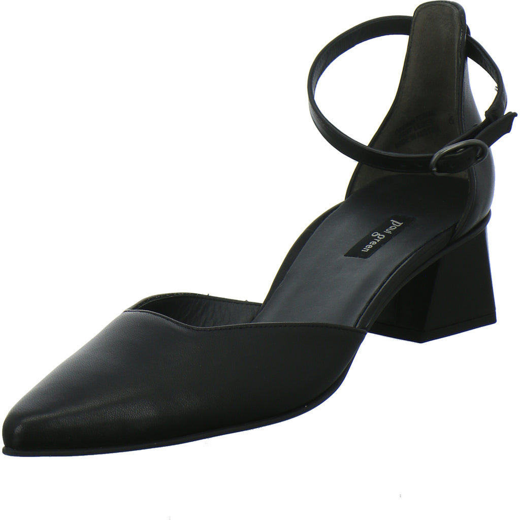Bild 1 - Paul Green Pumps