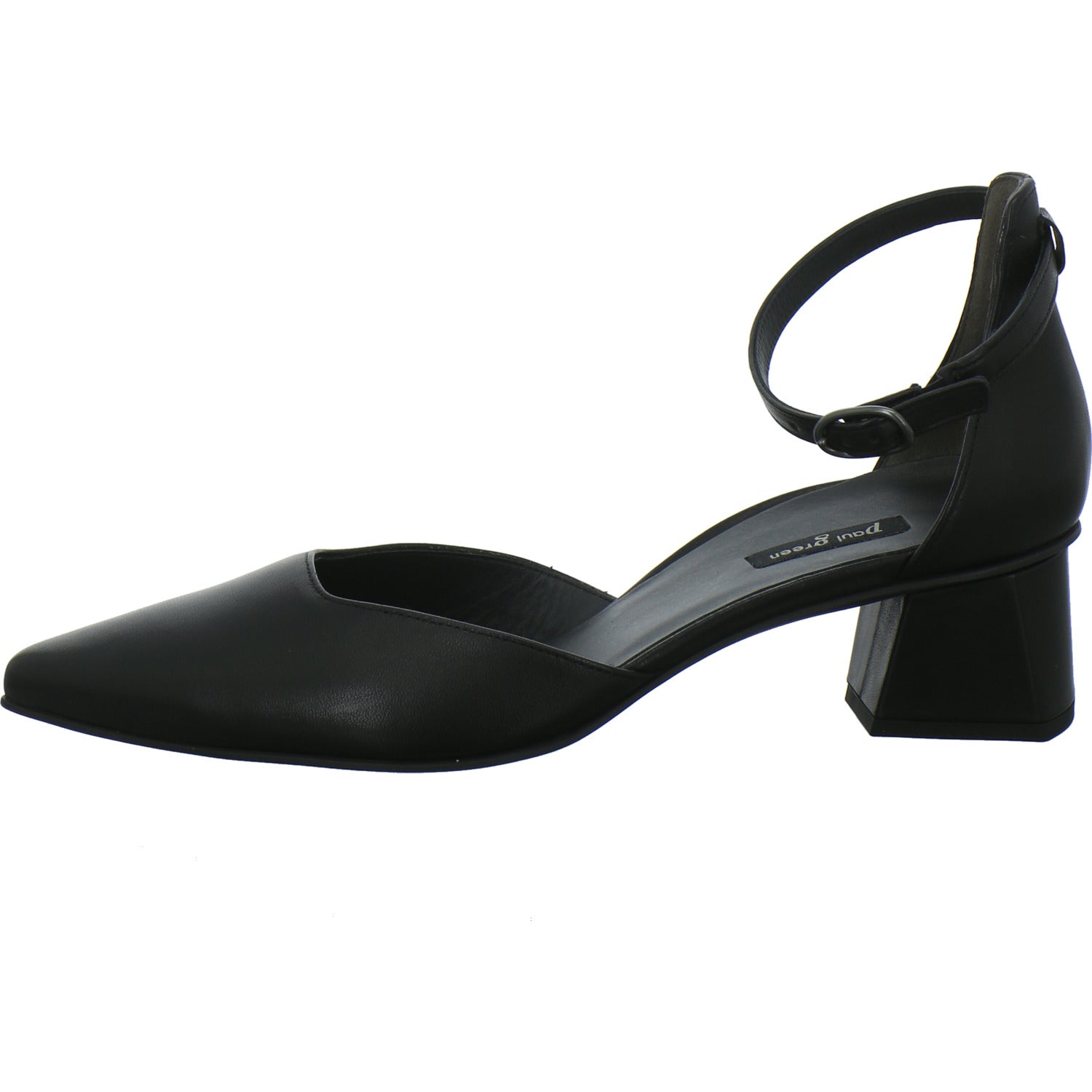 Bild 2 - Paul Green Pumps