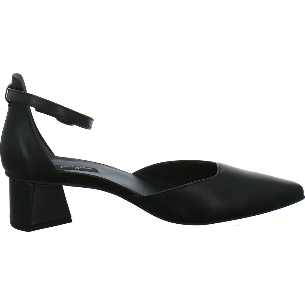 Bild 3 - Paul Green Pumps