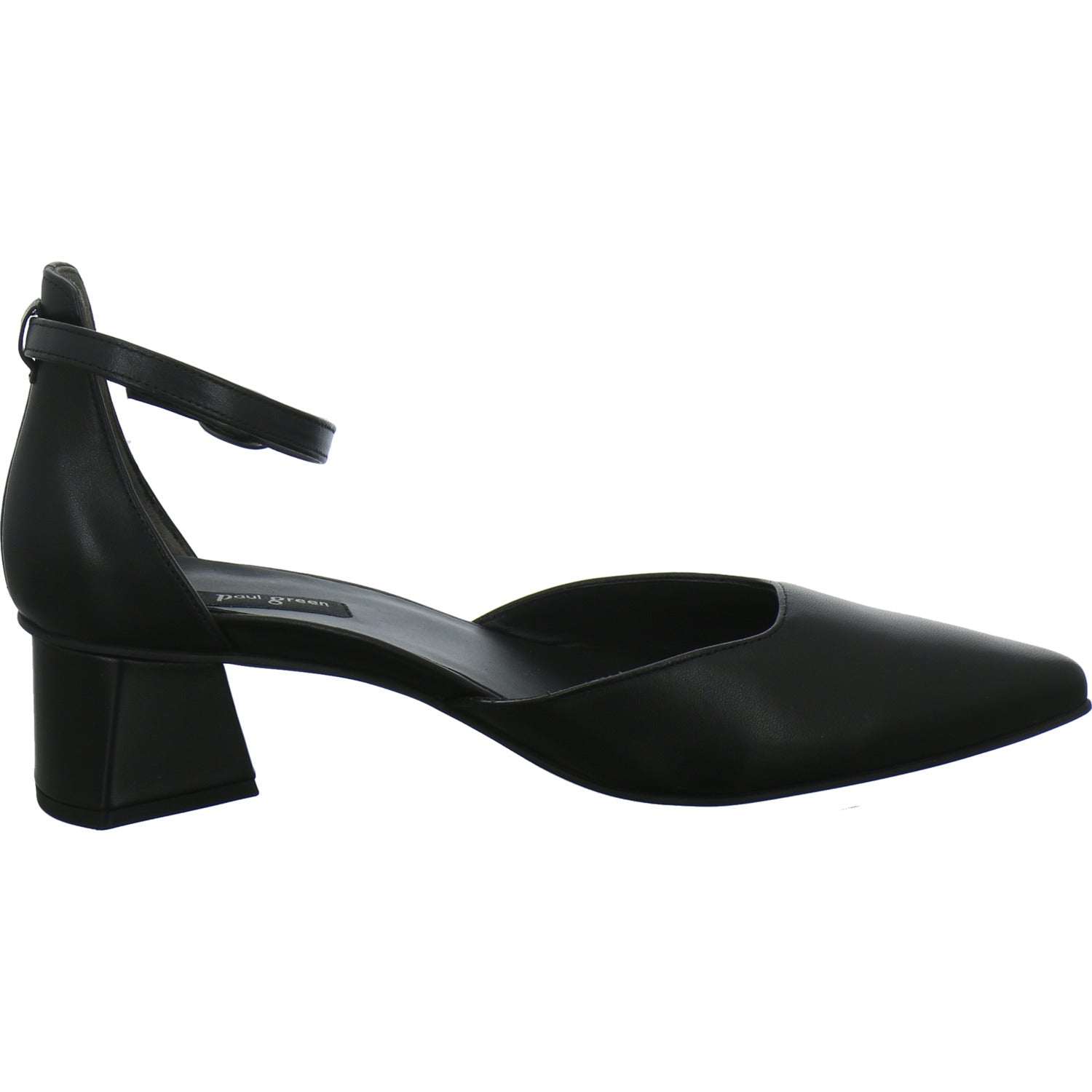 Bild 3 - Paul Green Pumps
