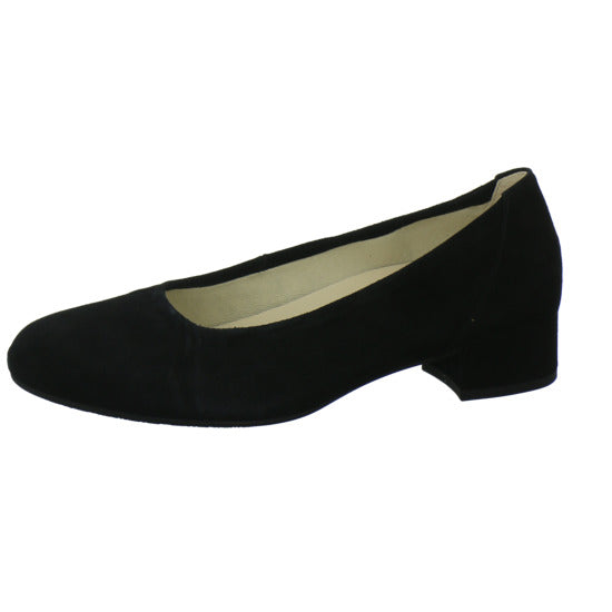 Gabor Comfort Ballerina u. Pumps Damen Schwarz