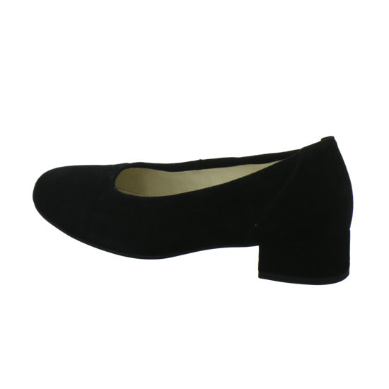 Gabor Comfort Ballerina u. Pumps Damen Schwarz