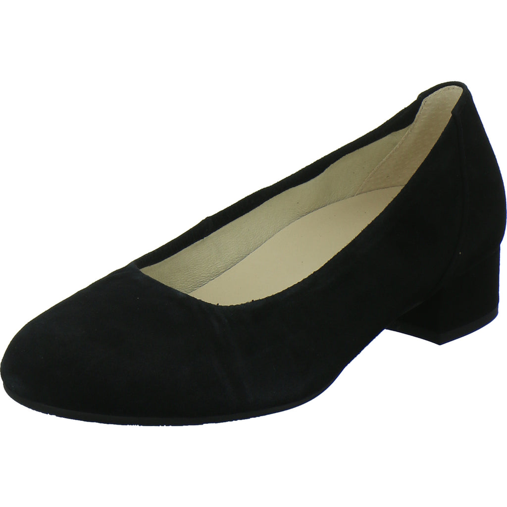 Gabor Comfort Ballerina u. Pumps Damen Schwarz