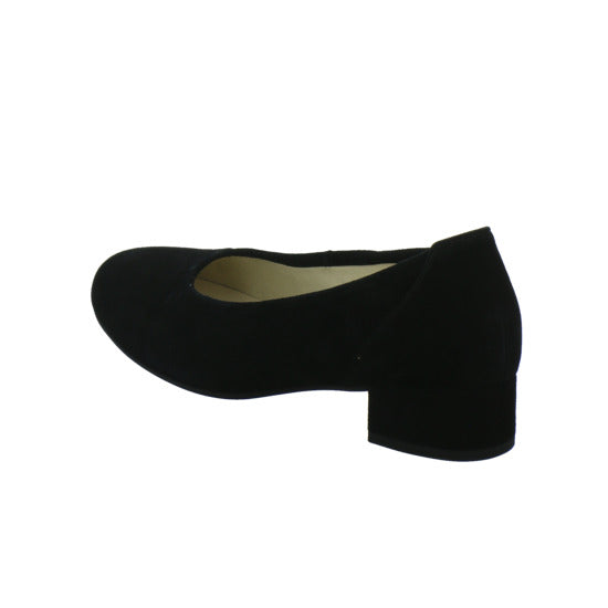Gabor Comfort Ballerina u. Pumps Damen Schwarz