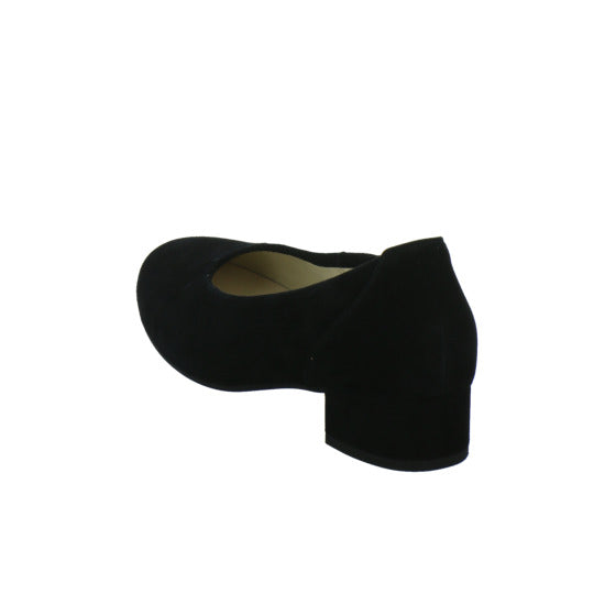 Gabor Comfort Ballerina u. Pumps Damen Schwarz