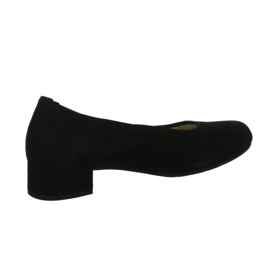 Gabor Comfort Ballerina u. Pumps Damen Schwarz
