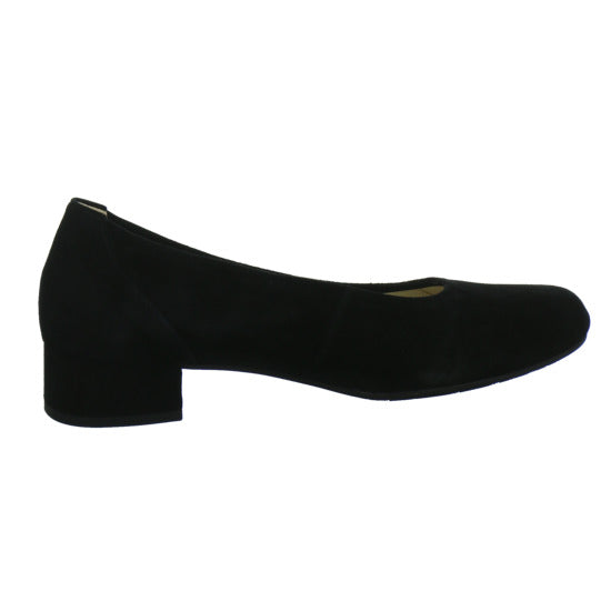 Gabor Comfort Ballerina u. Pumps Damen Schwarz