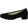 Gabor Comfort Ballerina u. Pumps Damen Schwarz