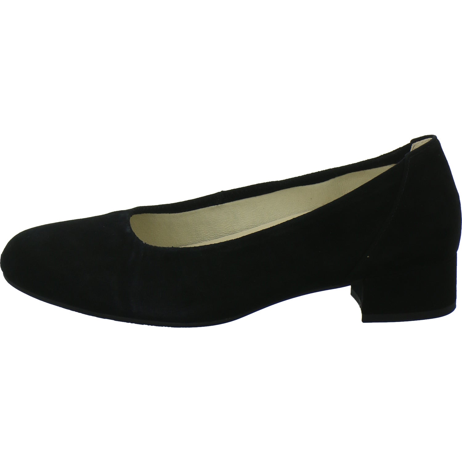 Gabor Comfort Ballerina u. Pumps Damen Schwarz