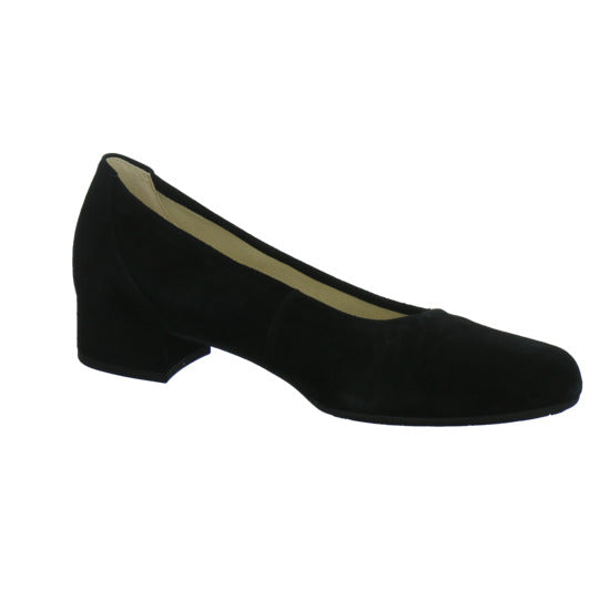 Gabor Comfort Ballerina u. Pumps Damen Schwarz