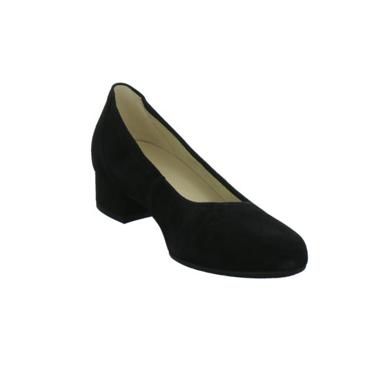 Gabor Comfort Ballerina u. Pumps Damen Schwarz