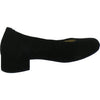 Gabor Comfort Ballerina u. Pumps Damen Schwarz