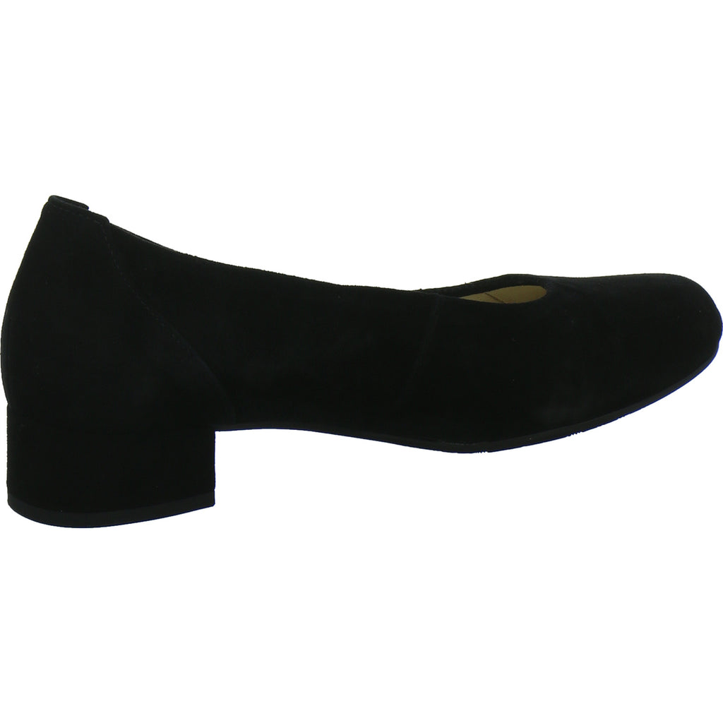 Gabor Comfort Ballerina u. Pumps Damen Schwarz