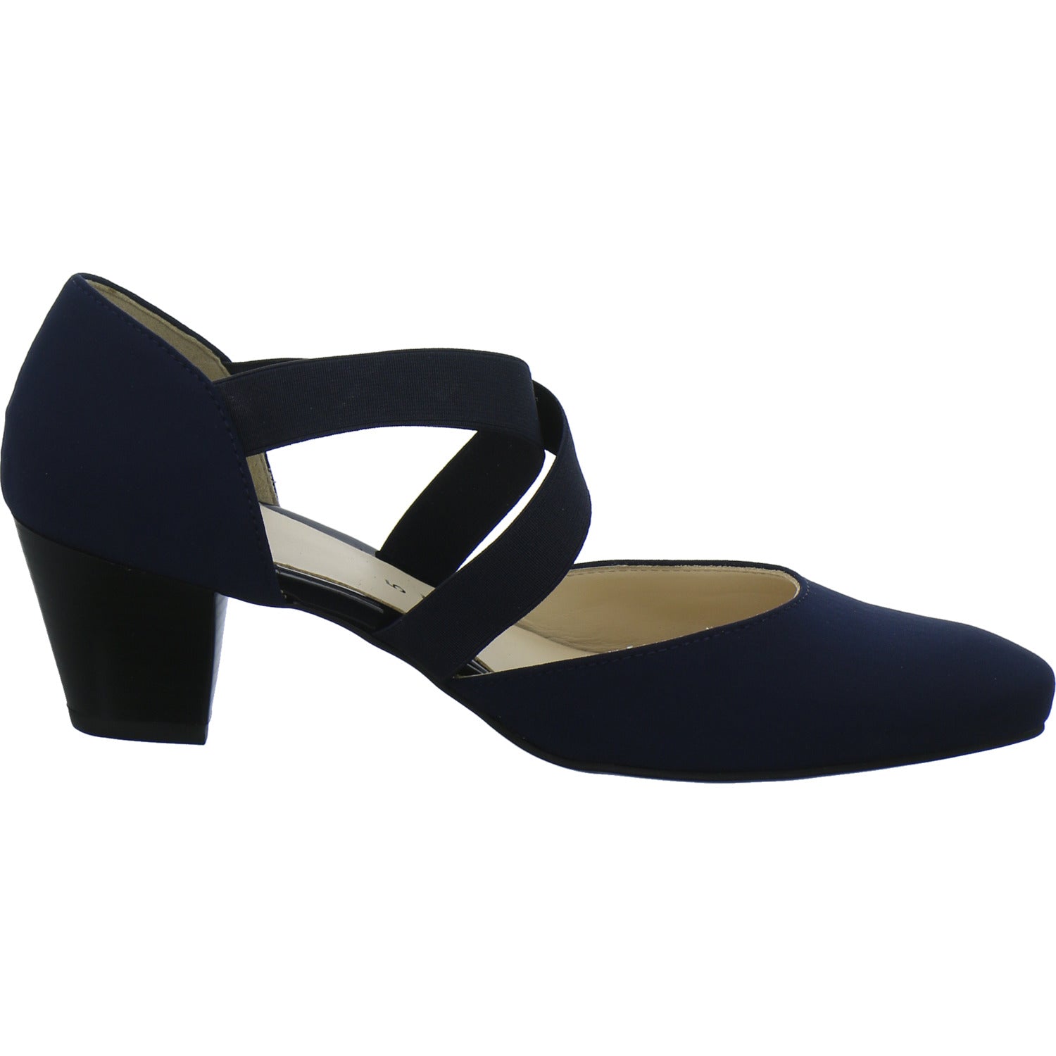 Bild 3 - Ara Pumps