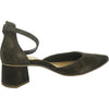 Paul Green Ballerina u. Pumps Damen Dunkelbraun