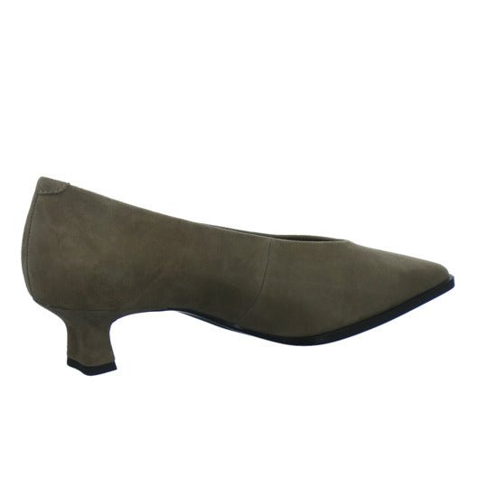Tamaris Ballerina u. Pumps Damen taupe