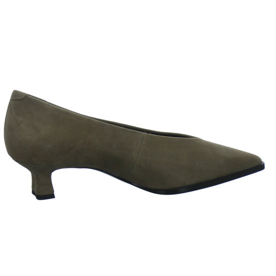 Tamaris Ballerina u. Pumps Damen taupe