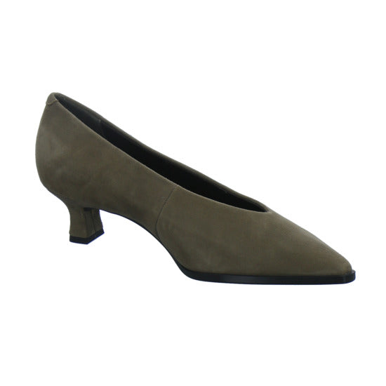 Tamaris Ballerina u. Pumps Damen taupe