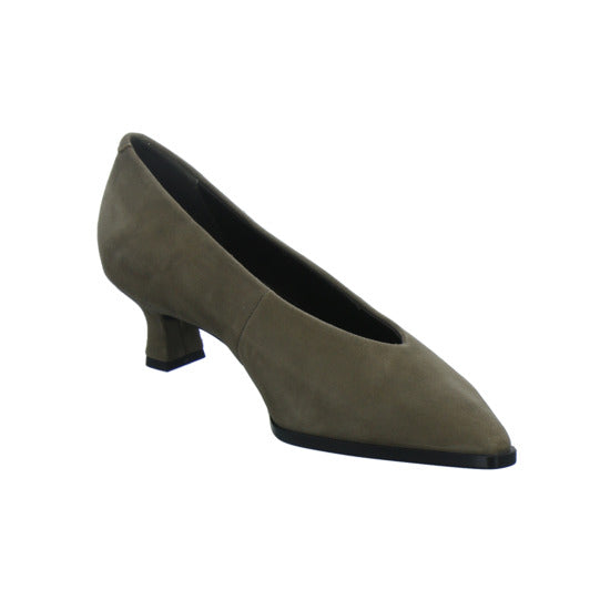 Tamaris Ballerina u. Pumps Damen taupe