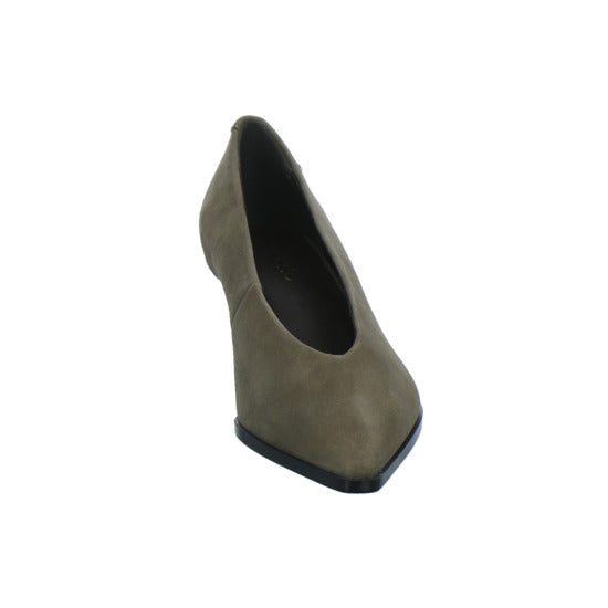 Tamaris Ballerina u. Pumps Damen taupe