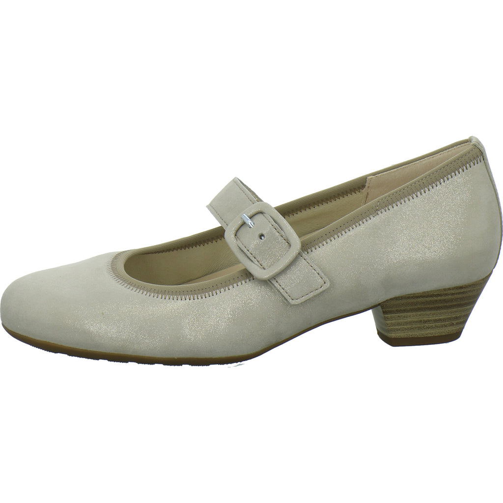 Bild 2 - Gabor Comfort Pumps
