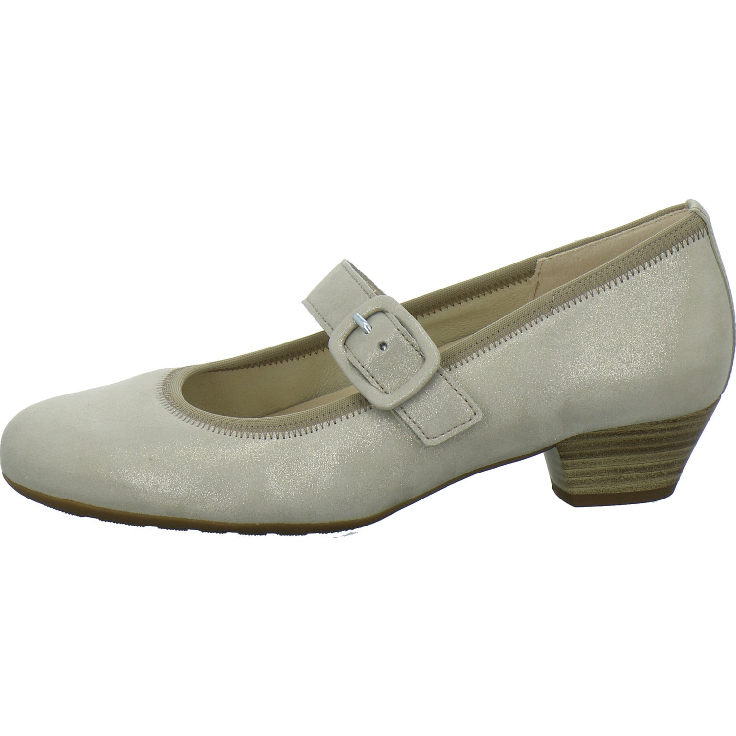 Bild 2 - Gabor Comfort Pumps