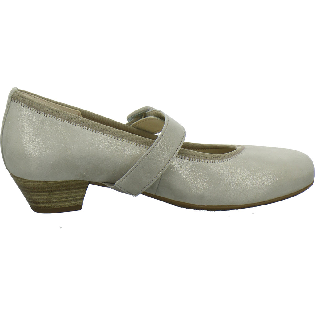 Bild 3 - Gabor Comfort Pumps