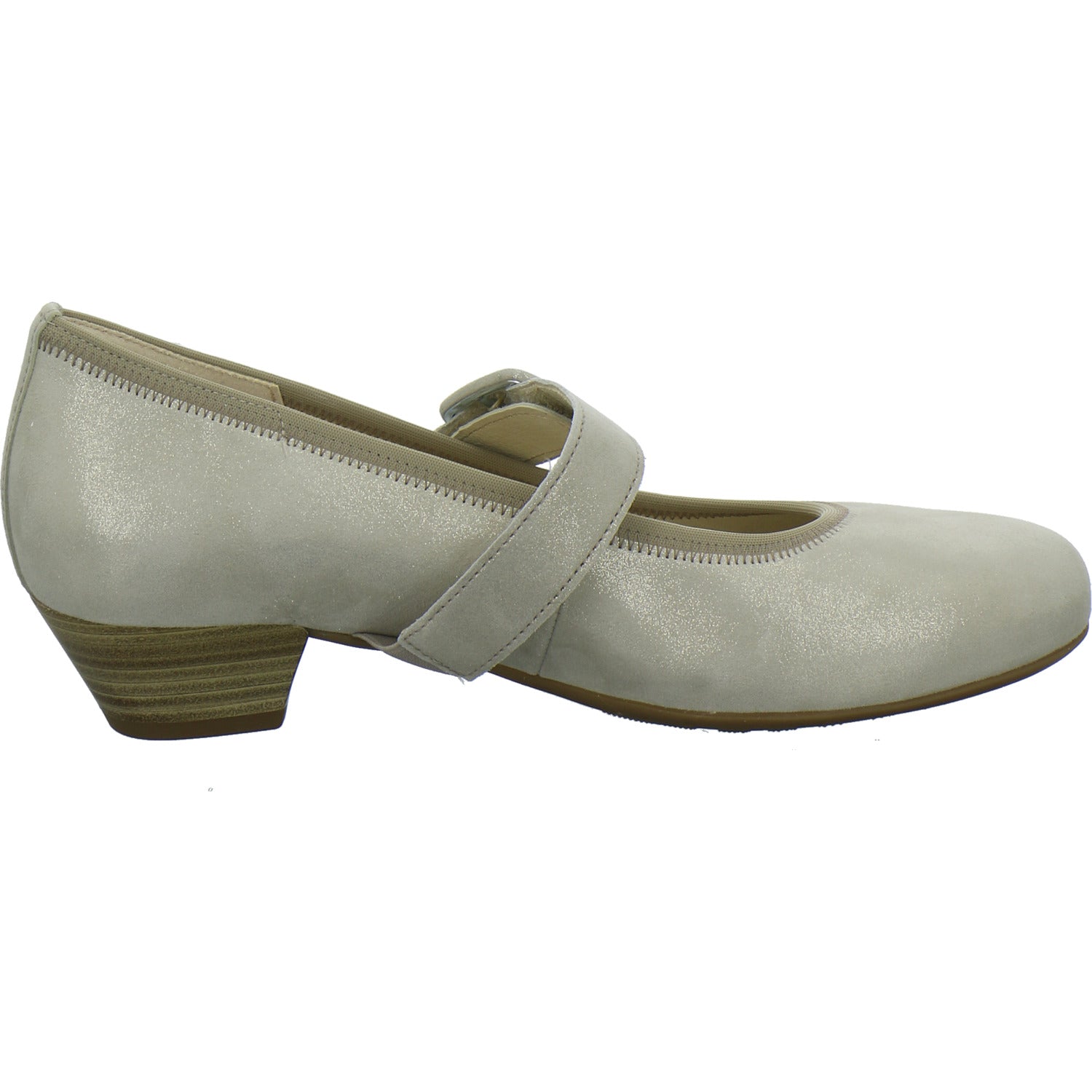 Bild 3 - Gabor Comfort Pumps