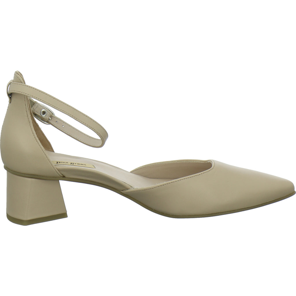 Bild 3 - Paul Green Pumps